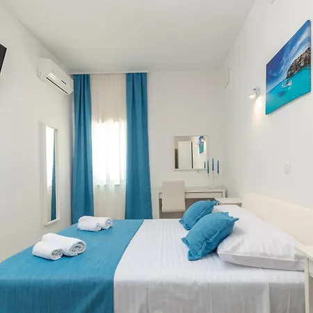 Lux Ii 3* Τρογκίρ