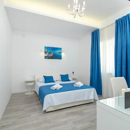 Lux Ii 3* Trogir