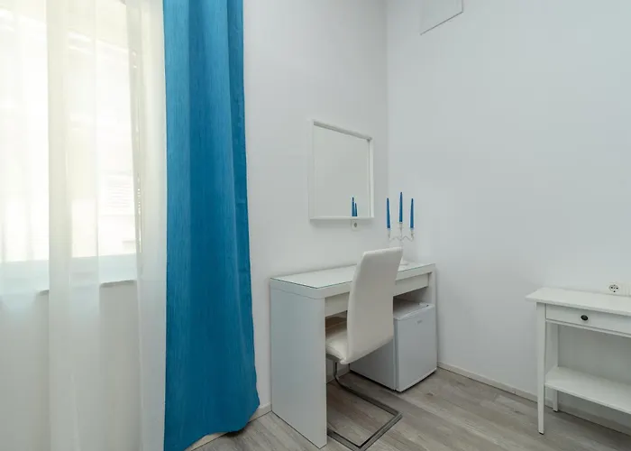 Lux Ii Konukevi Trogir