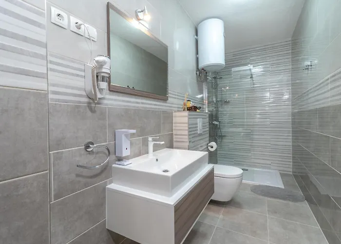 Lux Ii Konukevi Trogir