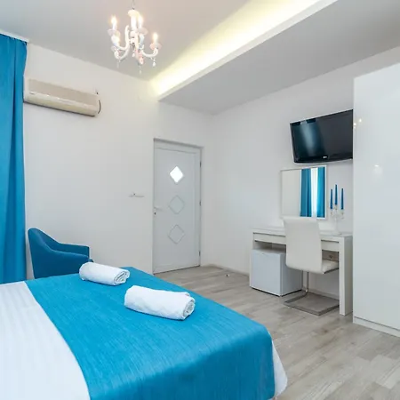 Lux Ii Gæstehus 3*