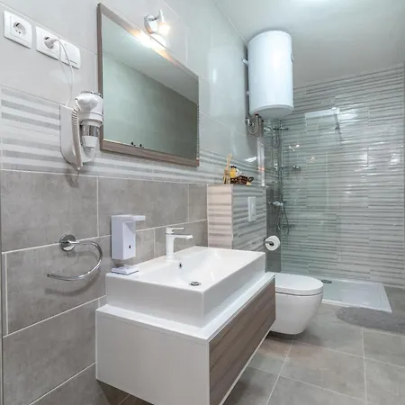 Lux Ii Gæstehus Trogir