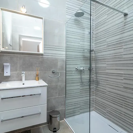 Gæstehus Lux Ii Trogir