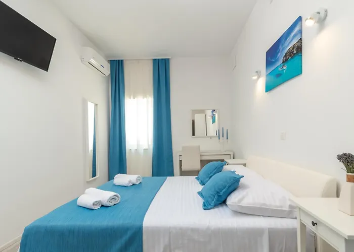 Lux Ii 3* Trogir