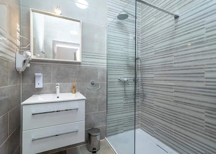 Konukevi Lux Ii Trogir